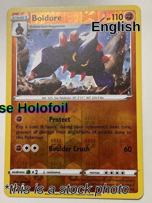 Boldore