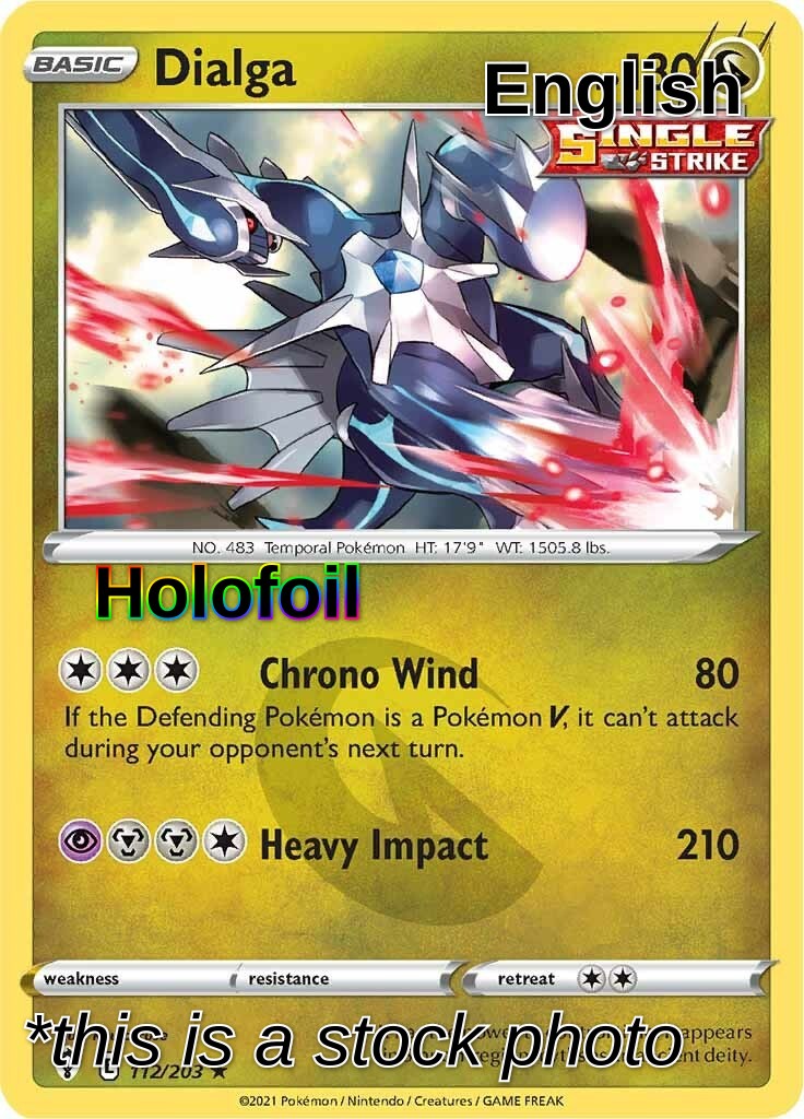 Dialga