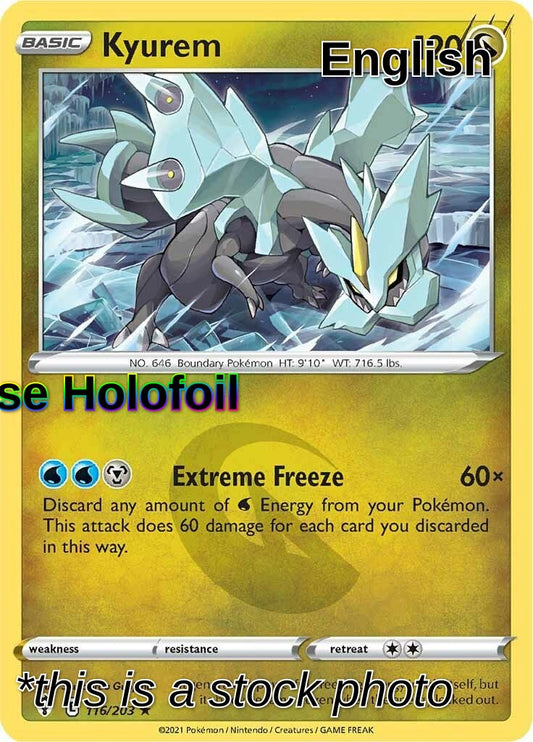 Kyurem