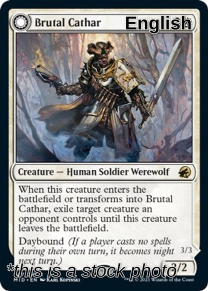 Brutal Cathar