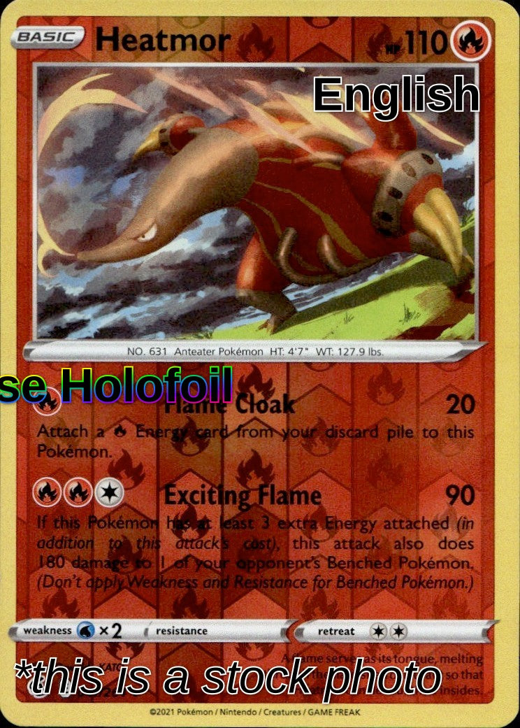 Heatmor