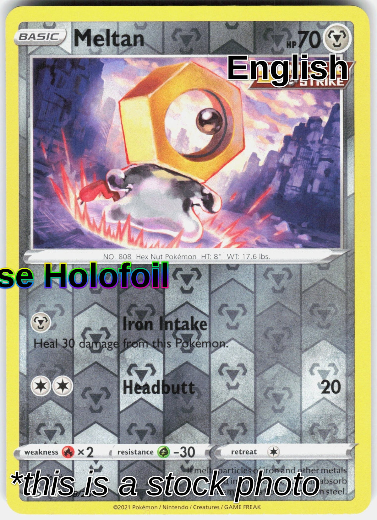 Meltan