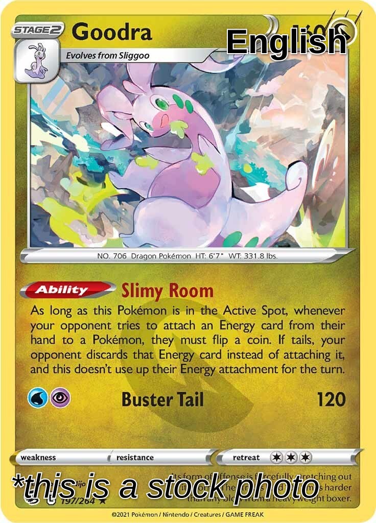 Goodra
