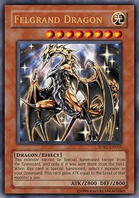 Felgrand Dragon