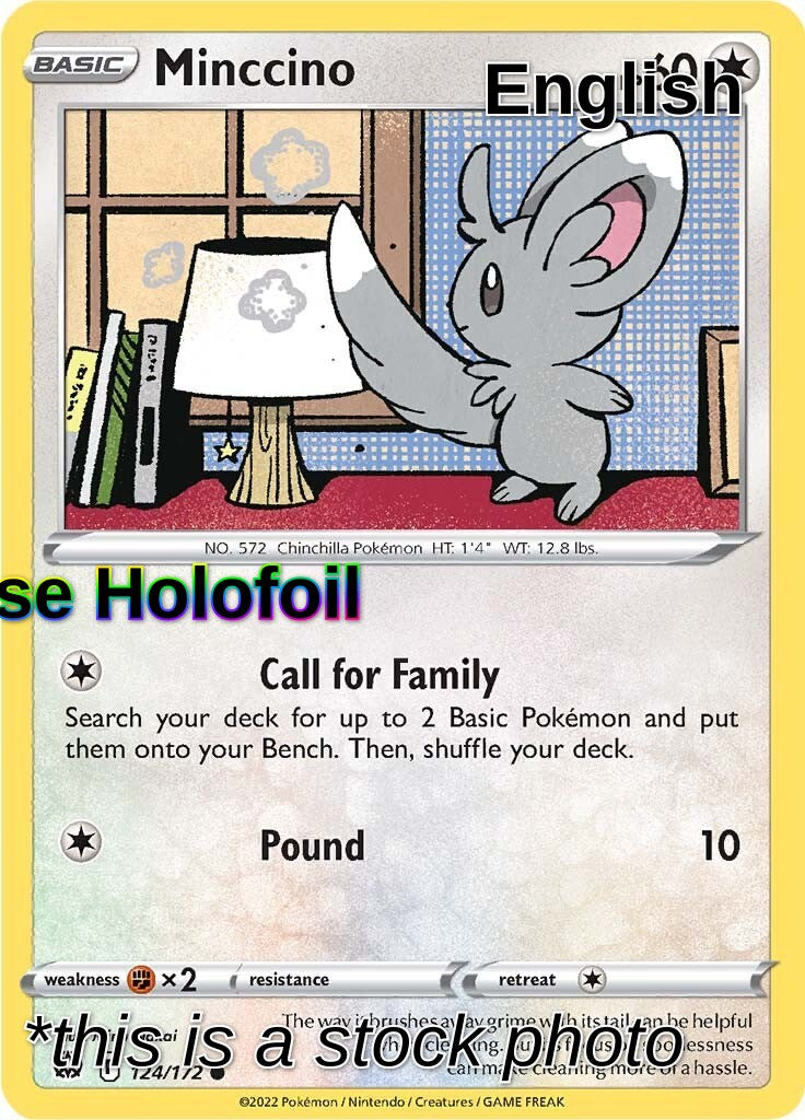 Minccino