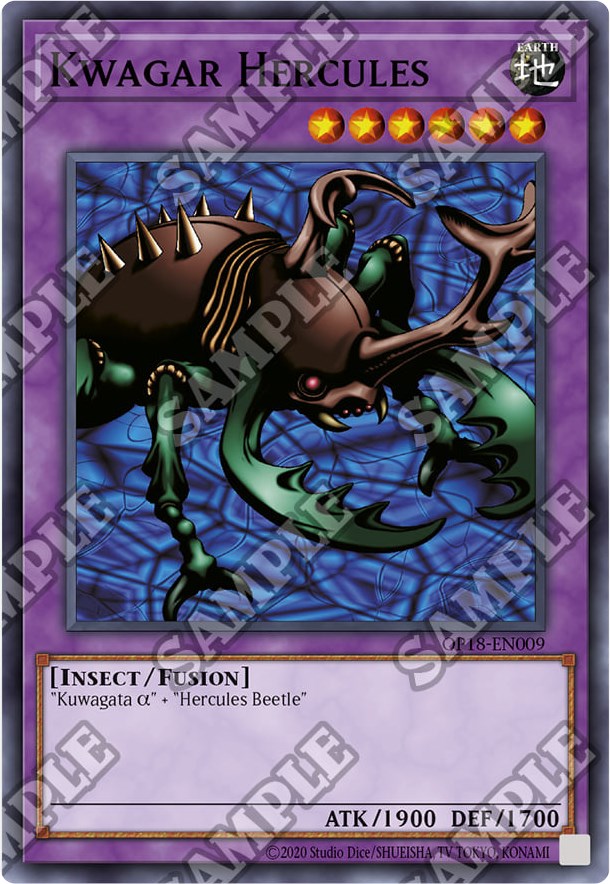 Kwagar Hercules