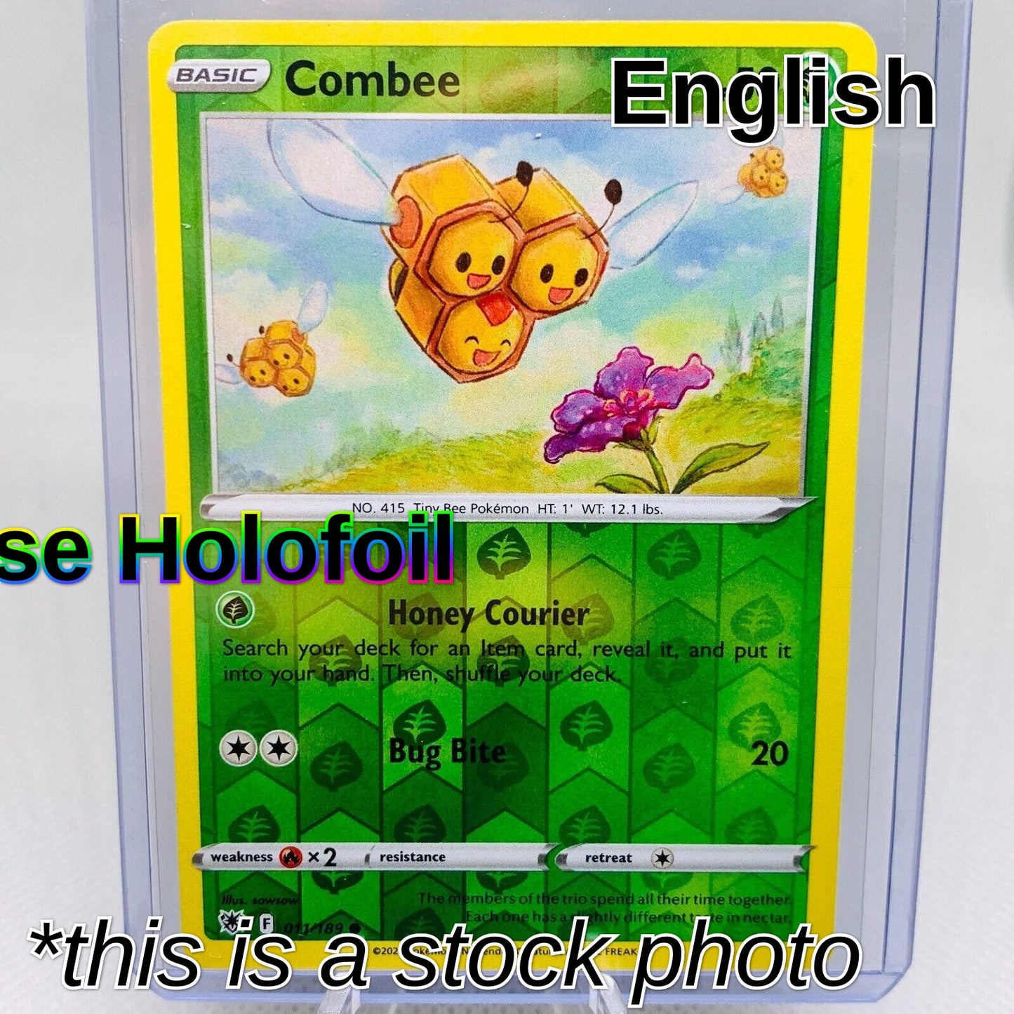 Combee