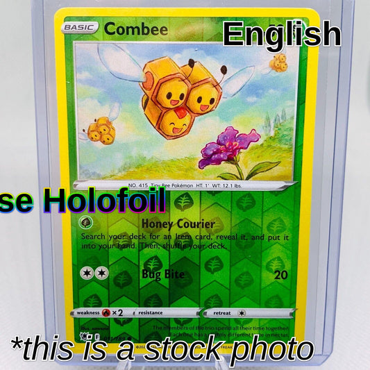 Combee