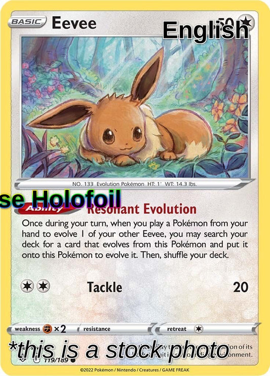 Eevee