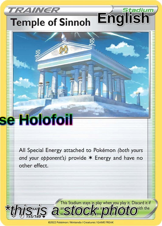 Temple of Sinnoh