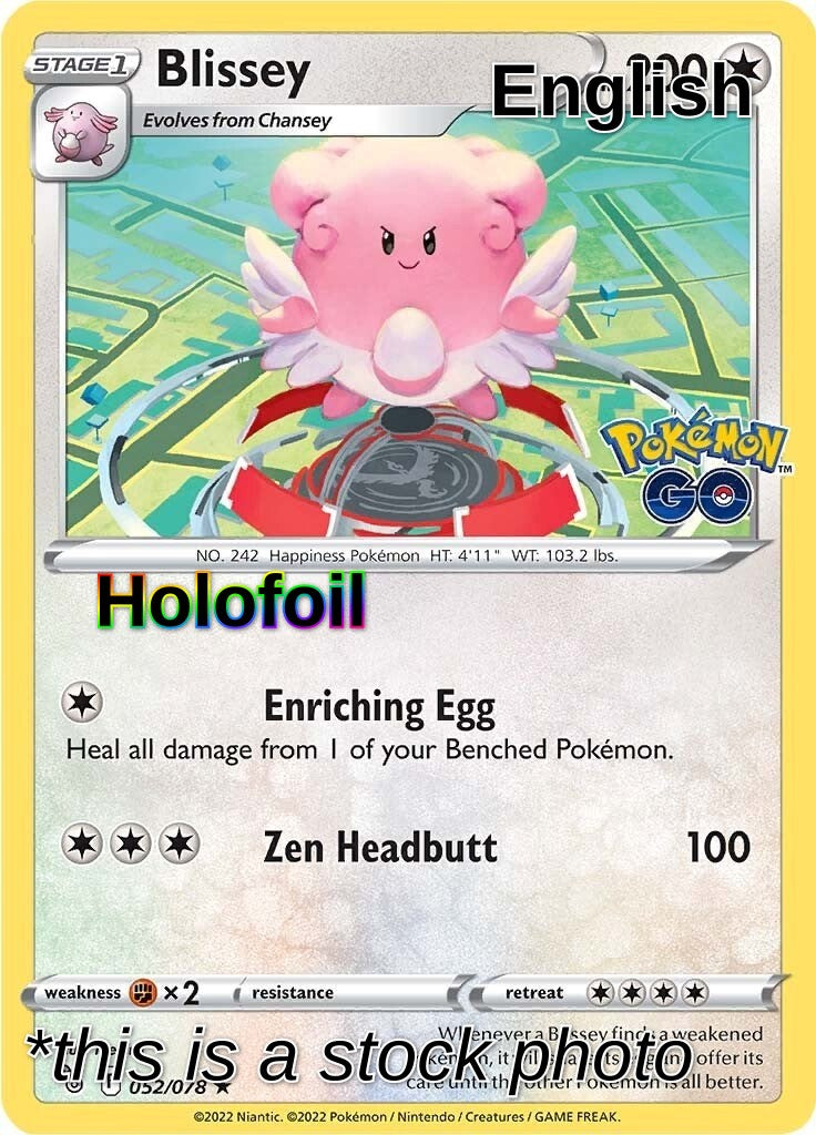 Blissey