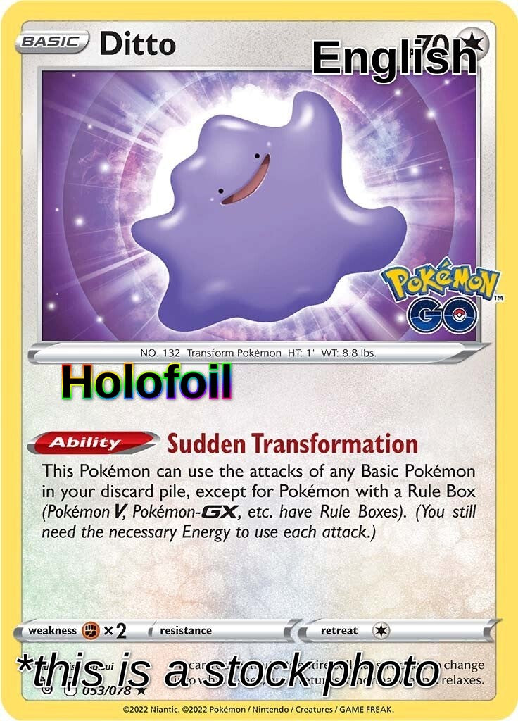 Ditto