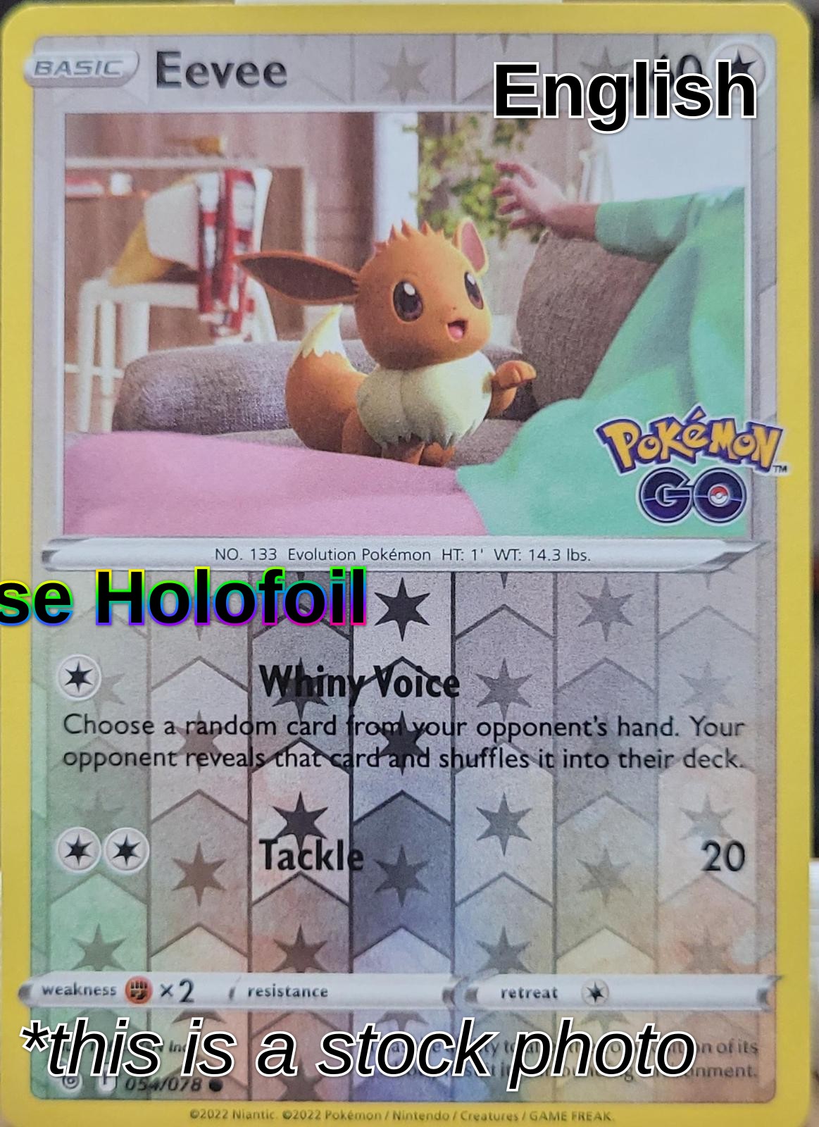 Eevee