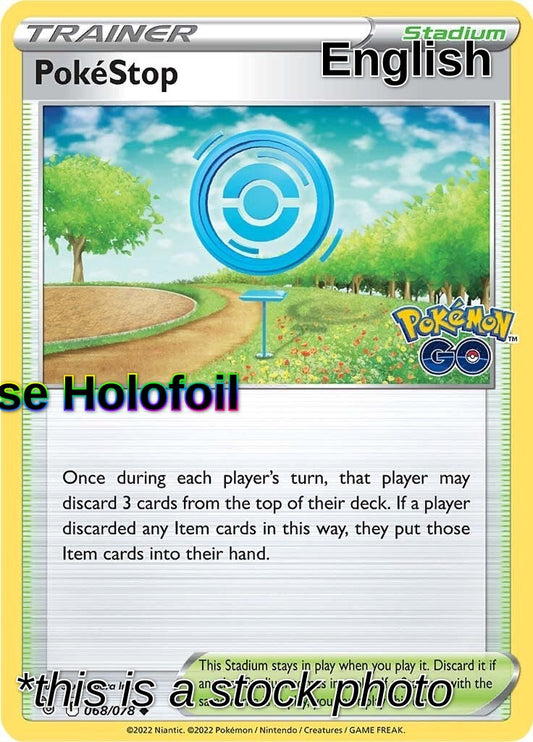 PokeStop