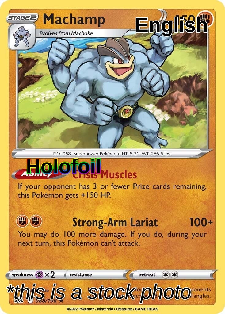 Machamp