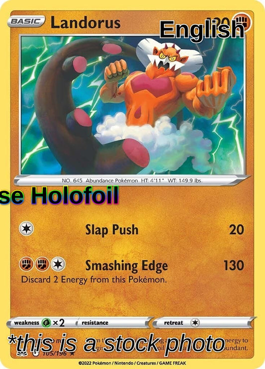 Landorus