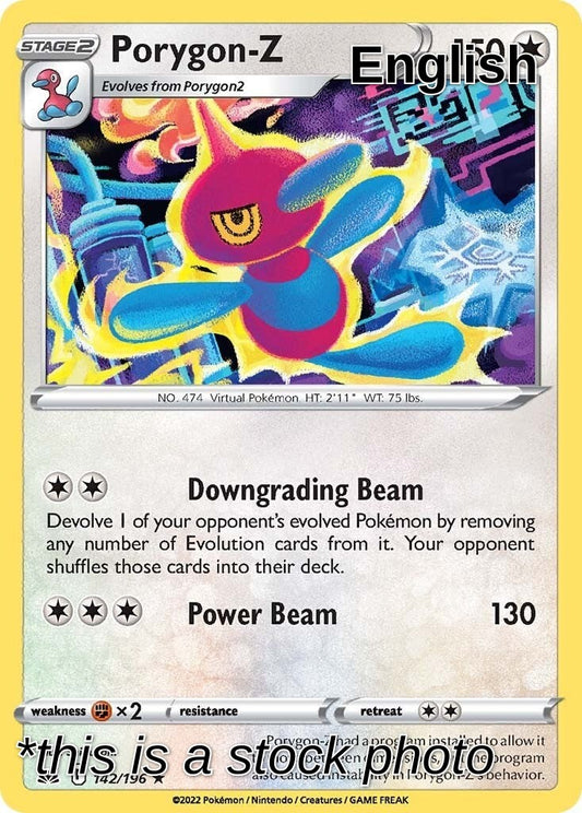 Porygon-Z