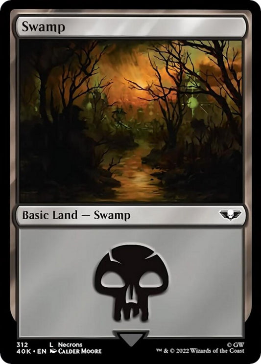 Swamp (312)