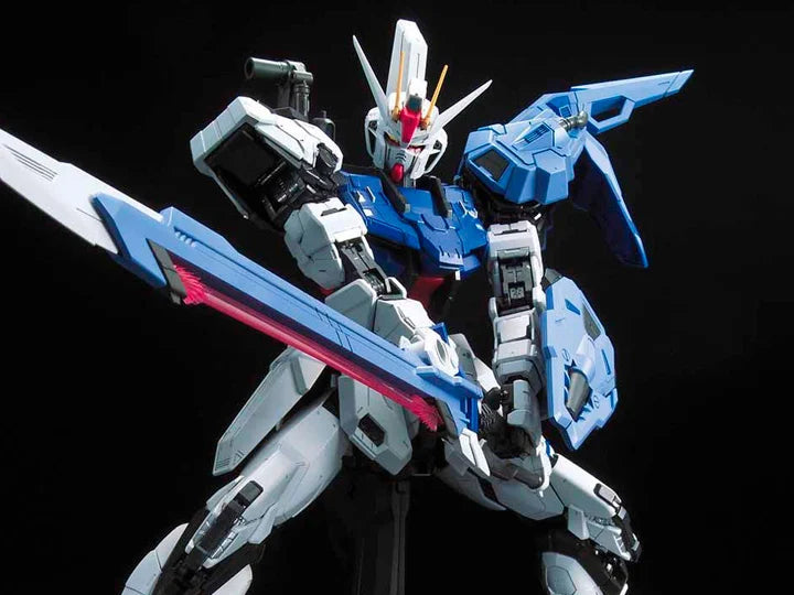 Gundam - PG 1/60 Perfect Strike Gundam