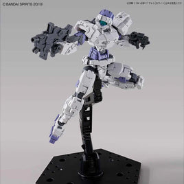 Gundam - 30 Minutes Missions #01 EEXM-17 (Alto White) - Model Kit