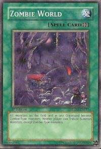 Zombie World