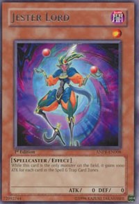 Jester Lord