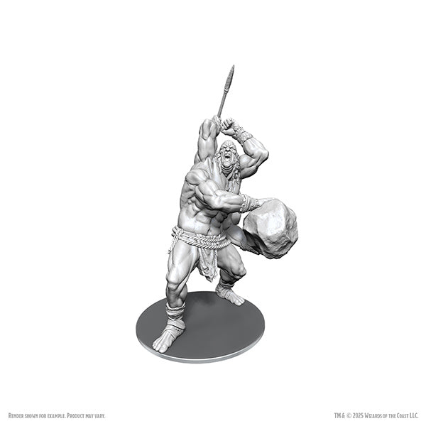 D&D Nolzur's Marvelous Miniatures: B'rohg - Wave 26
