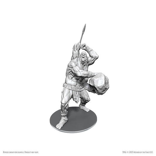 D&D Nolzur's Marvelous Miniatures: B'rohg - Wave 26
