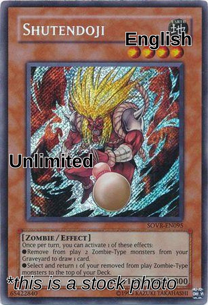 Shutendoji