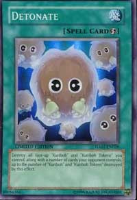 Detonate