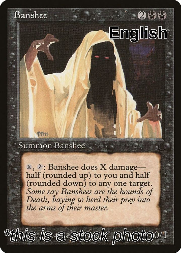 Banshee