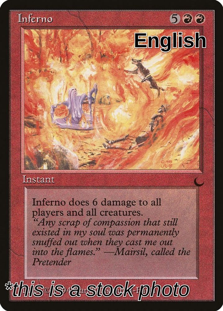 Inferno