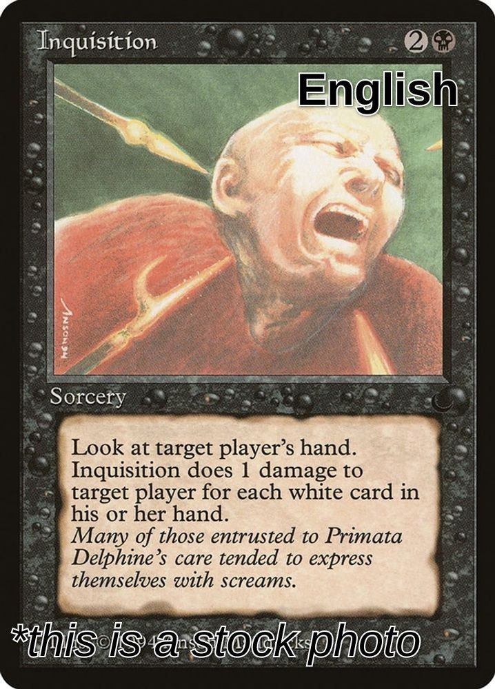 Inquisition