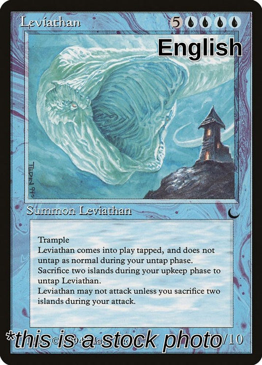 Leviathan