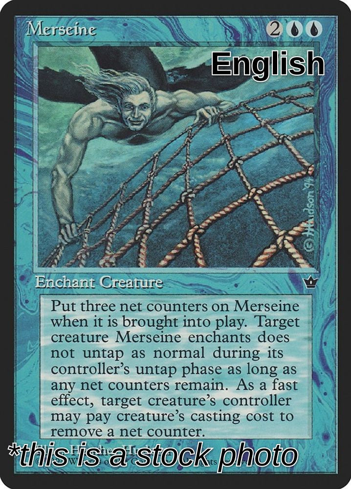 Merseine (Hudson)