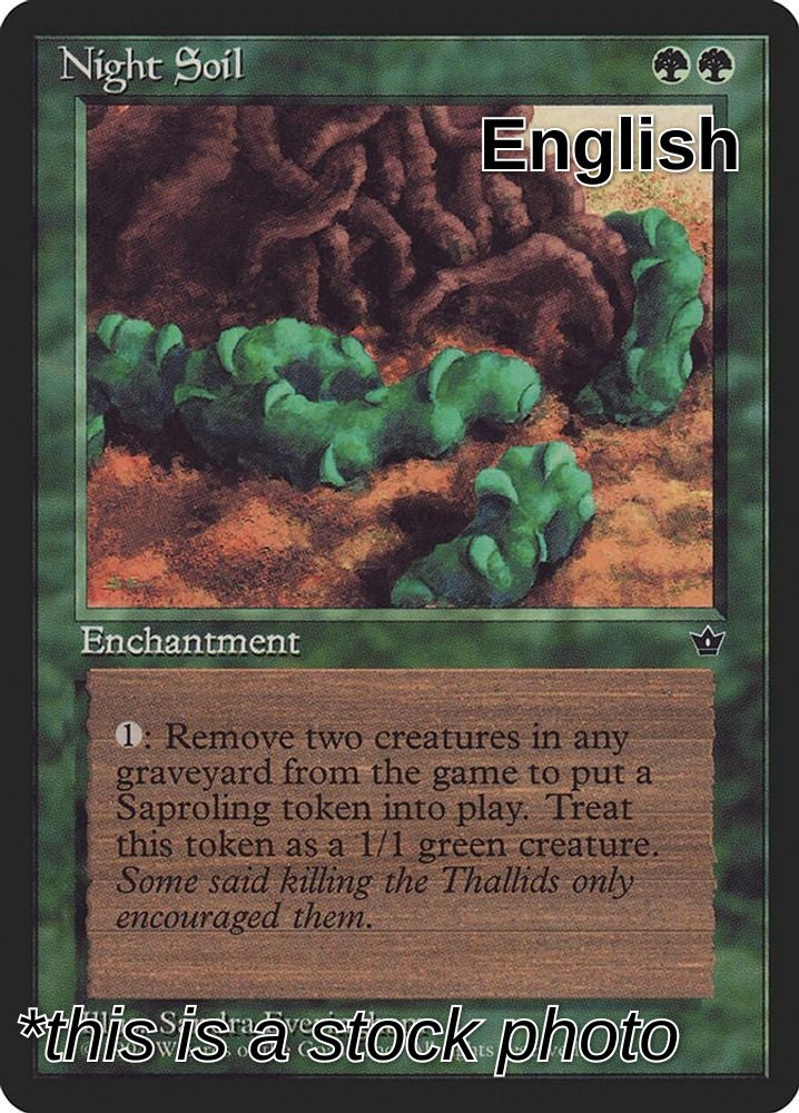 Night Soil (Everingham)
