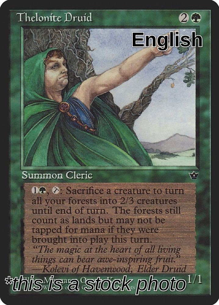 Thelonite Druid