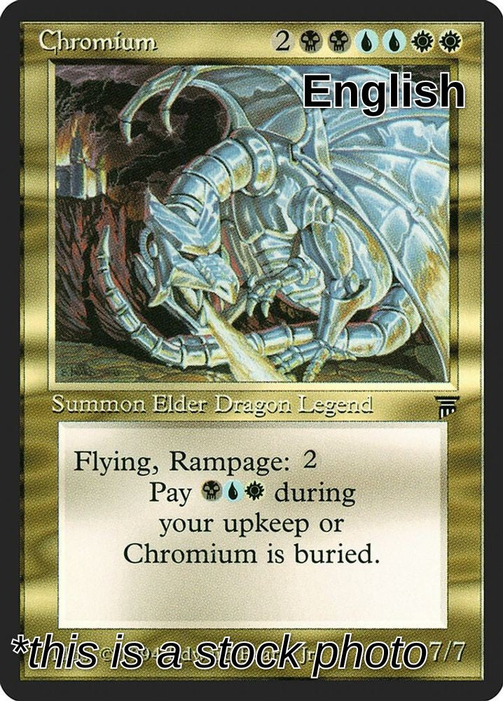 Chromium