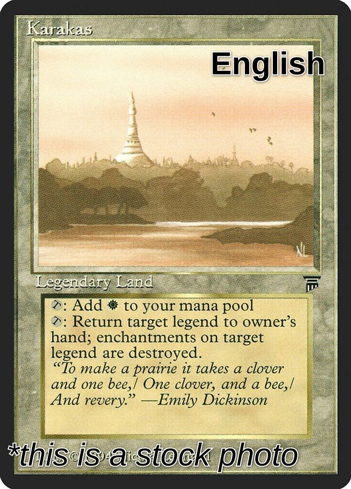Karakas
