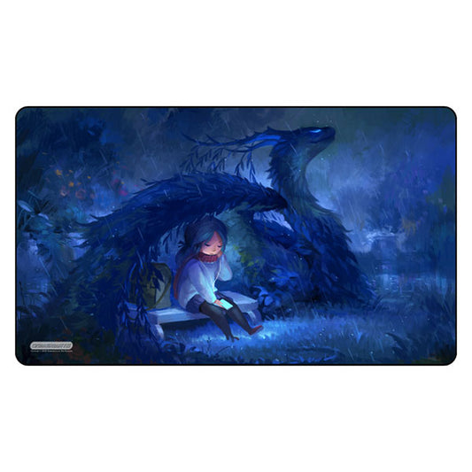 playmat : dragon stories