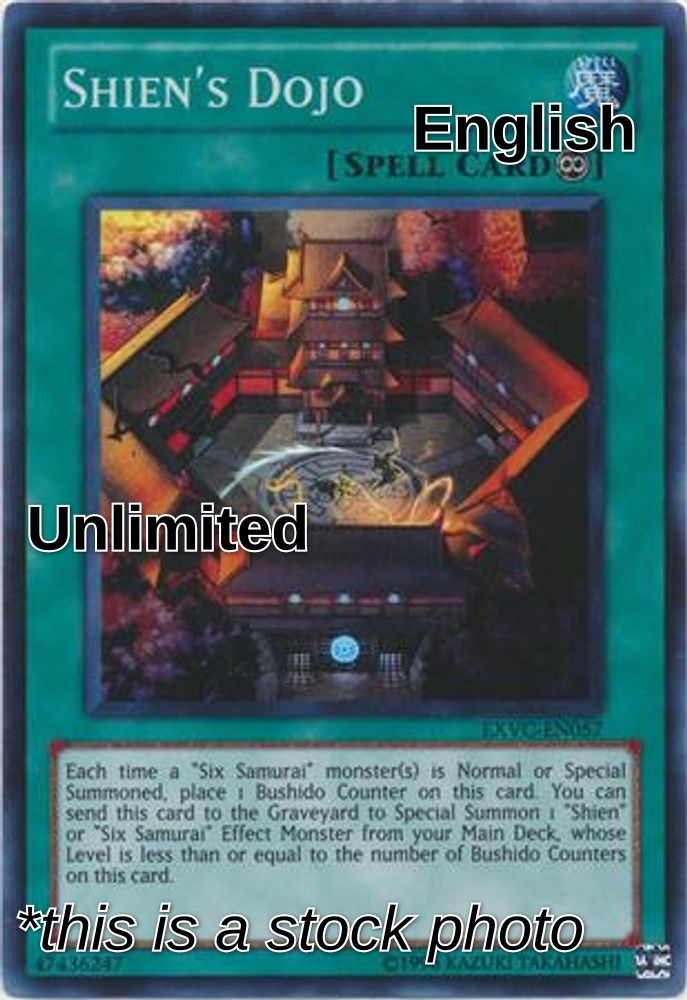 Shien's Dojo