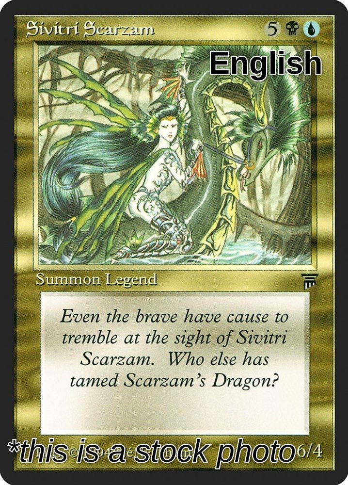 Sivitri Scarzam