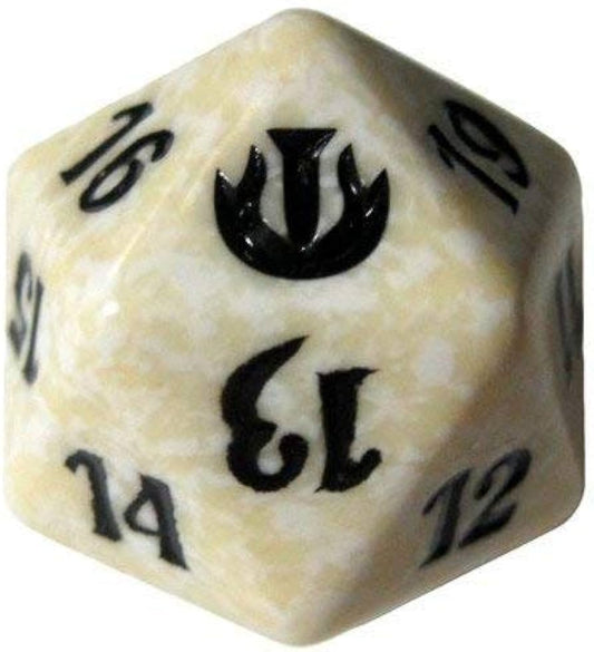 Journey into Nyx Spindown MTG Dice / Die