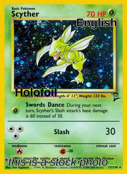 Scyther