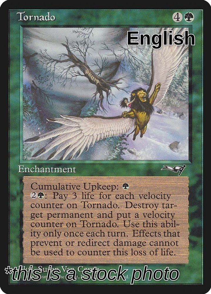 Tornado