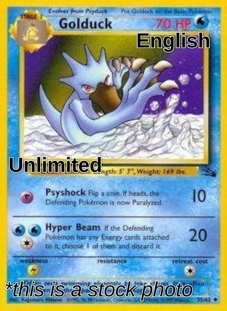 Golduck