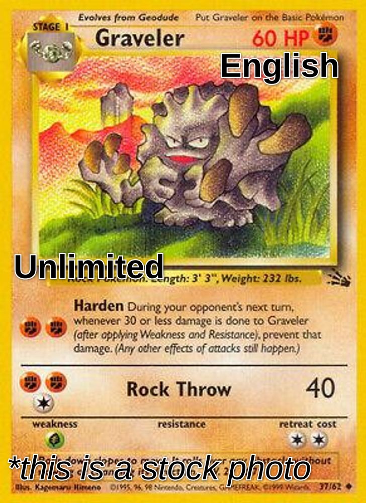 Graveler