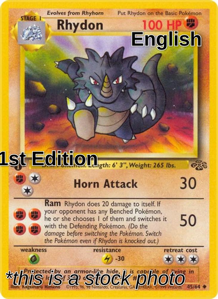 Rhydon