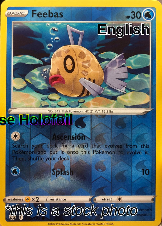 Feebas