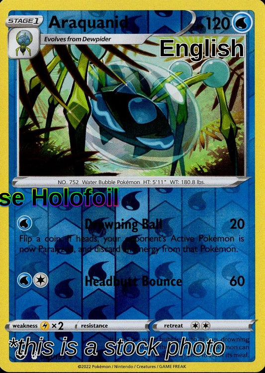 Araquanid